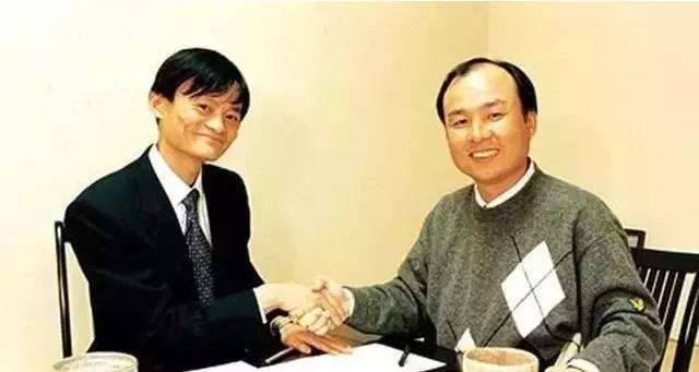 马云和蔡崇信才是阿里的核心吗,蔡崇信帮马云创造阿里巴巴