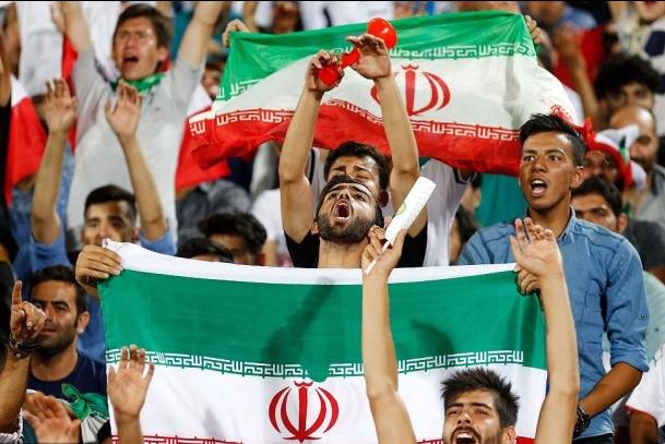 世预赛伊朗vs土库曼比分,2022世预赛韩国对伊朗足球