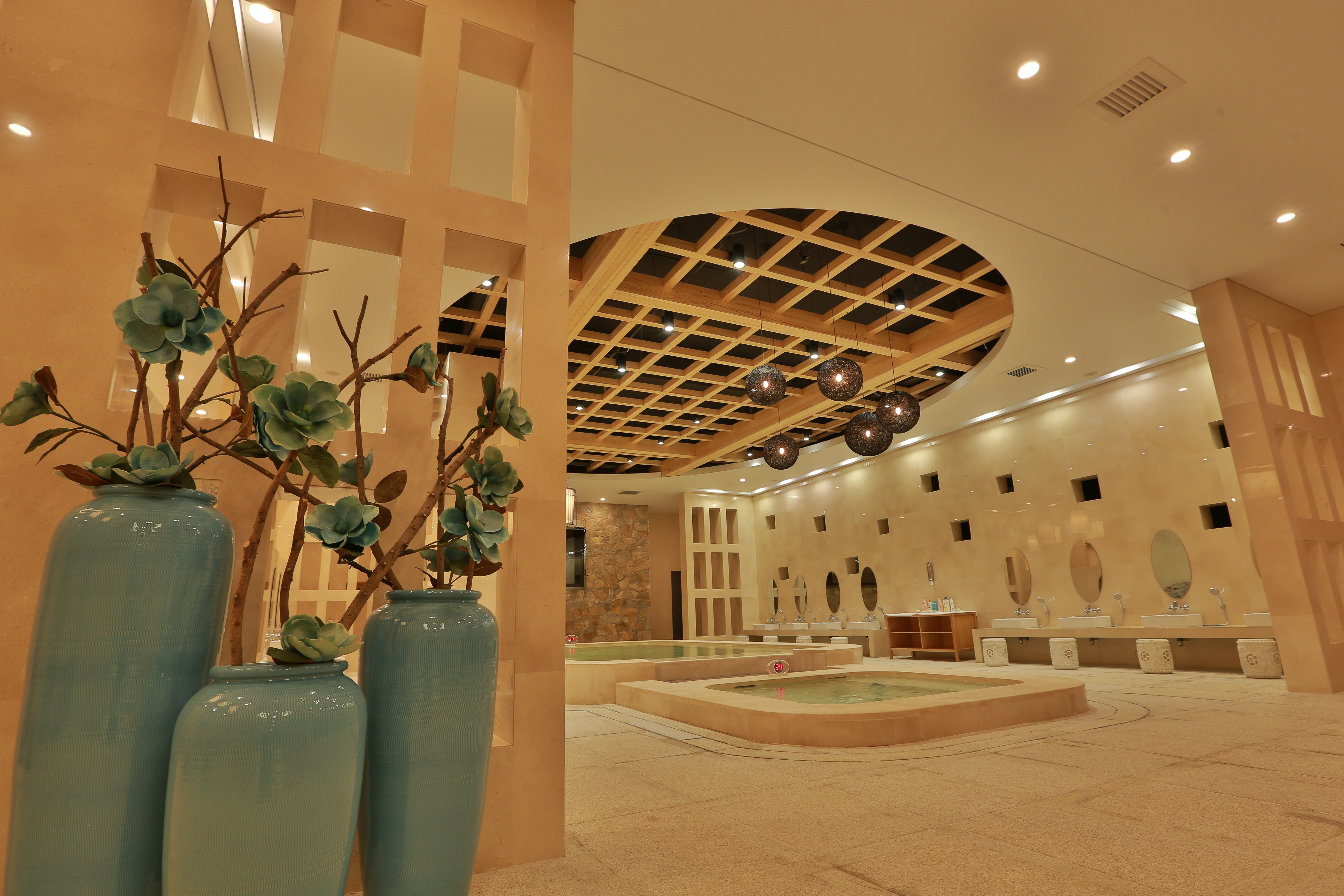 营口温泉清明团购,营口市温泉