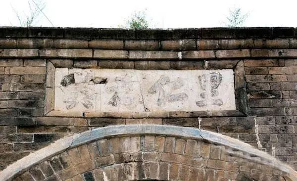 密云古村落古城堡,密云隐秘的美景