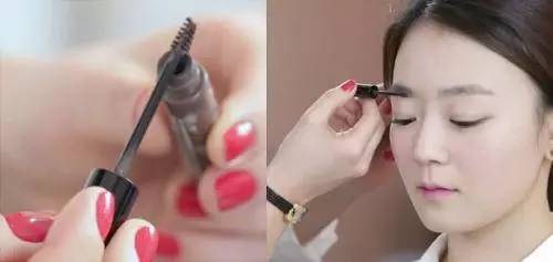 box素颜妆教程,boz化妆技巧