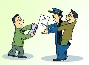 靠关系当上狱警,花6万去法院当辅警怎么样