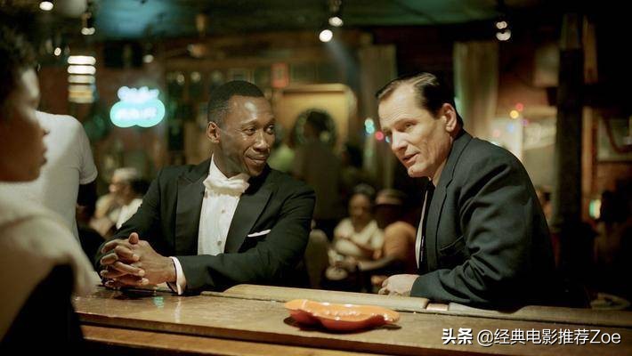 2018年最值得看的剧情片,2018年最好看的8部剧情电影