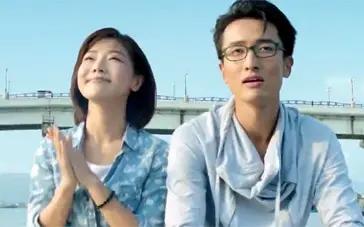 从小胖子到小帅哥的蜕变,王传君影帝级表演