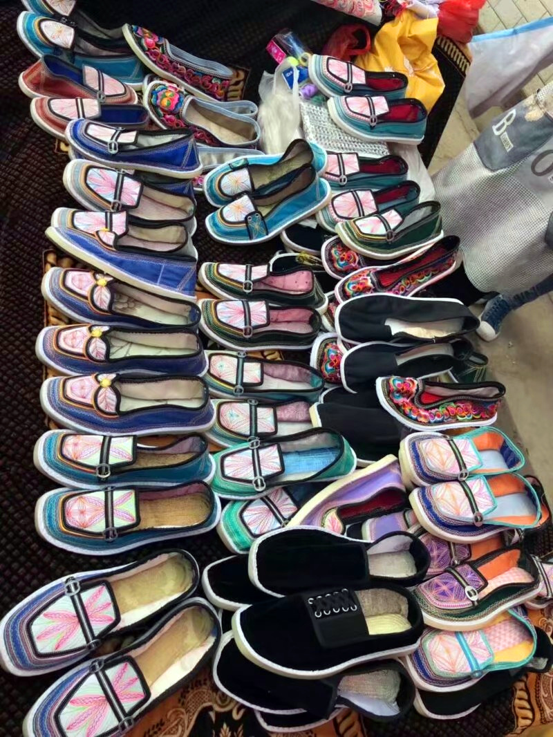 贵州苗族服饰哪里最为有名,贵州苗族服饰有哪些