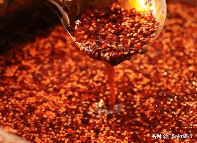 去成都吃货攻略,成都3天吃喝攻略