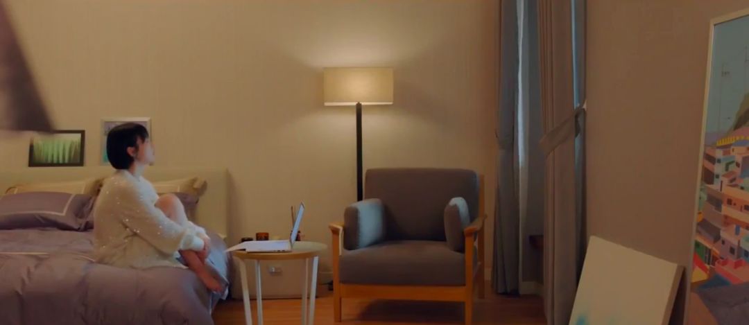 比起《男朋友》剧情,宋慧乔的大衣和高领衫更值得看!