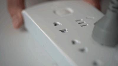 电蚊拍电击蚊子全过程,电蚊拍功率多大能电死蚊子