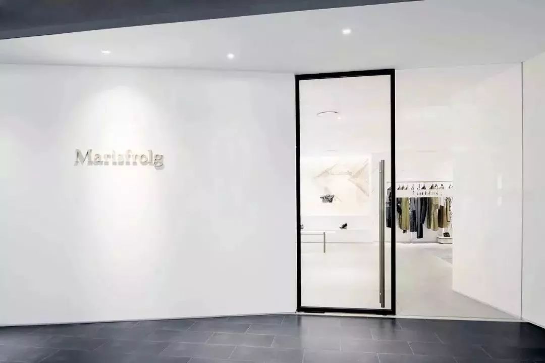 玛丝菲尔女装,玛丝菲尔女装适合哪一类女性