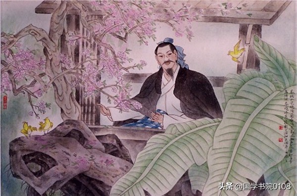 韦庄诗词100首,韦庄诗集大全