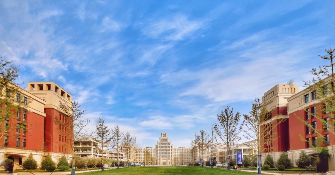 西北54所高校排名公布,兰州大学跻身前三,西安电子科大排第4