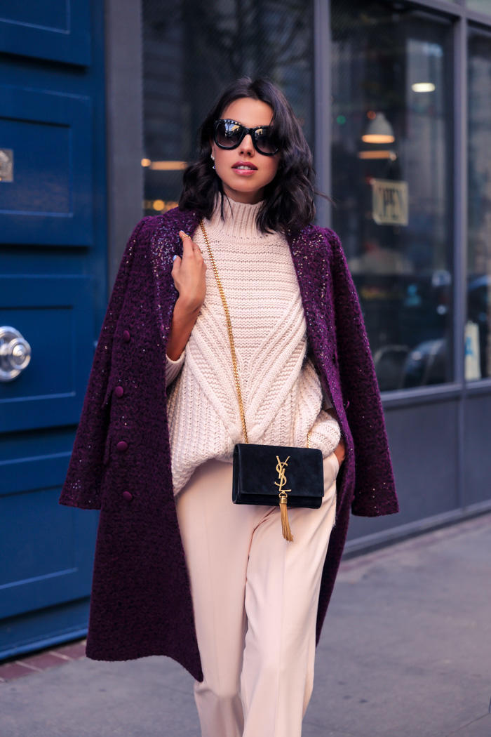 ysl是一个怎样的品牌,ysl到底叫杨树林还是圣罗兰