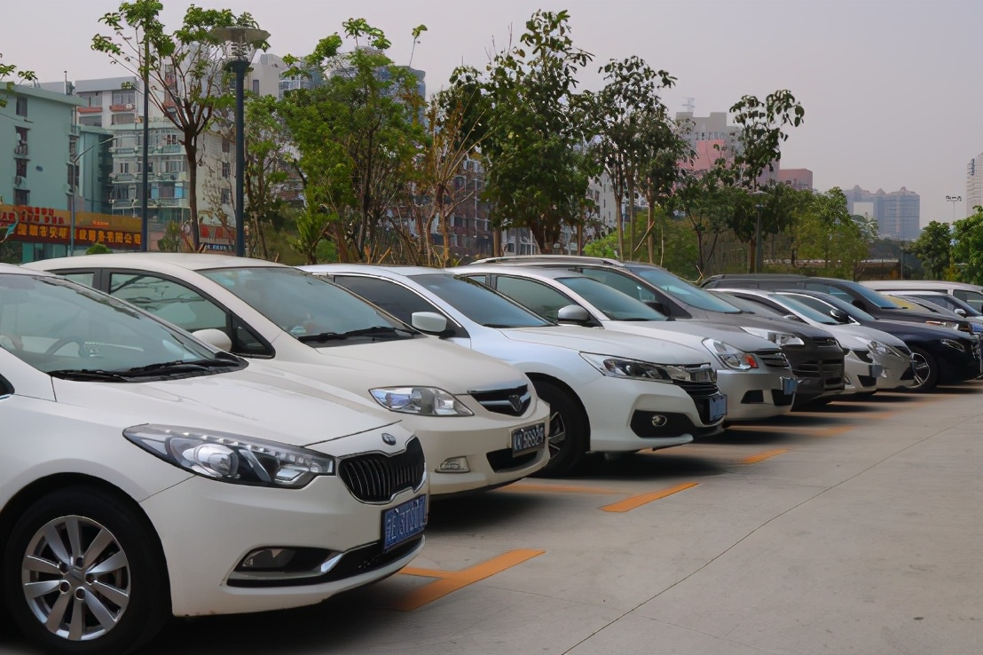 二手车电商危机表现如何,二手车商大规模倒闭主旋律