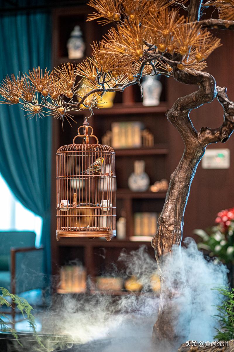 云龙湖边好吃的餐厅,云龙湖美食餐馆