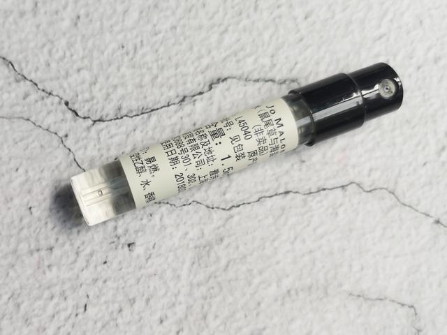 香水测评博主推荐祖玛珑小豆蔻,香水测评祖玛珑鼠尾草