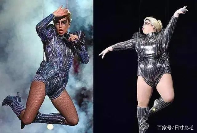 娱乐圈不减肥美女,娱乐圈不减肥的女明星