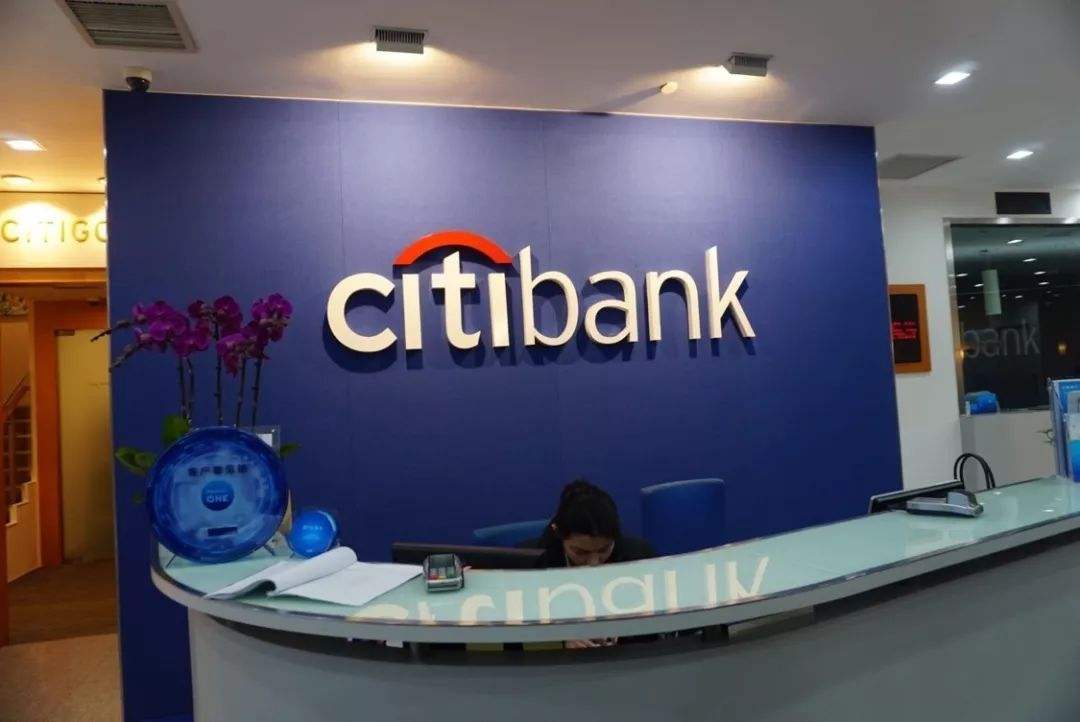 新加坡花旗银行优缺点,新加坡花旗银行亚洲总部