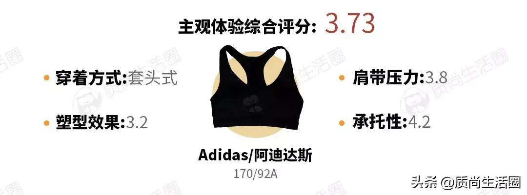 vfu运动文胸和迪卡侬哪个好,大罩杯防震运动文胸迪卡侬