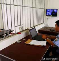 看守所民警吐露心声,看守所民警现实表现