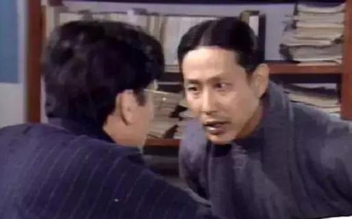 钱钟书谈围城,围城方鸿渐年少不懂钱