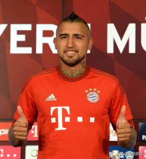 实况足球精选比达尔加点,实况足球全能中场和指挥官哪个好