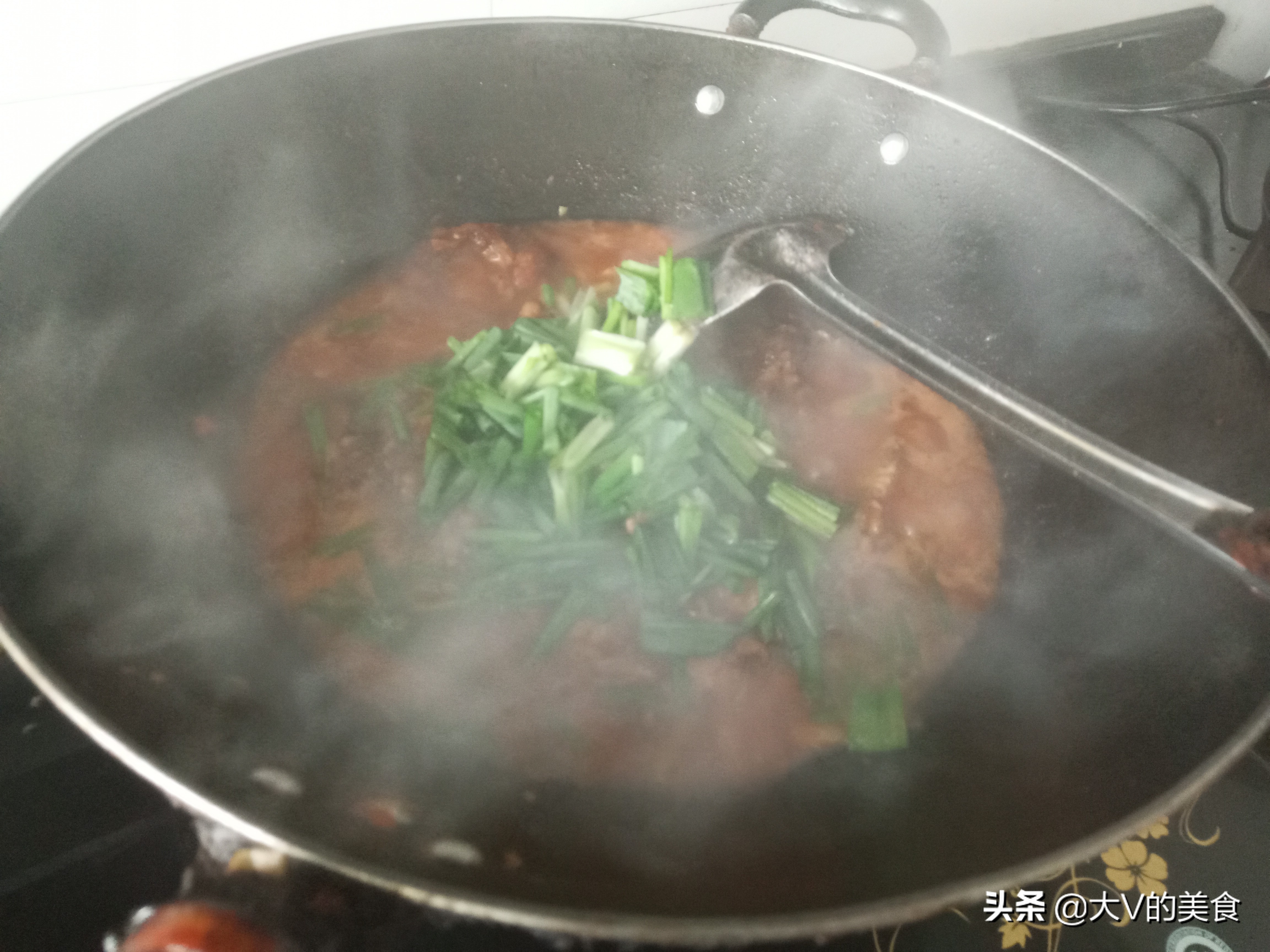 西红柿煮鱼块的家常做法,家常番茄焖鱼最简单做法