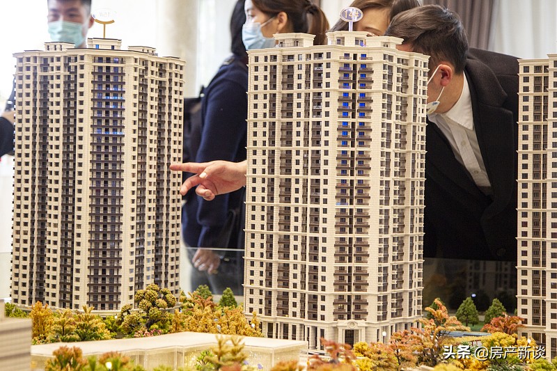 售楼小姐建议:有4个楼层“很难卖”!居住不舒适不建议购买