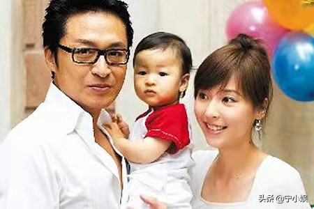 盘点6对没有自己孩子的明星夫妻,盘点明星夫妻年龄悬殊的4对