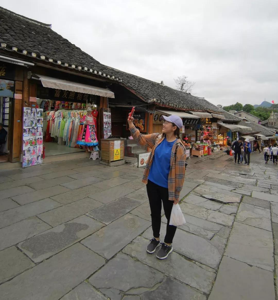 世纪悦途千户苗寨,贵州省西江千户苗寨风情旅行