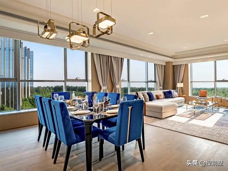 首付170万在北京安家了,北京尚峯壹号新楼盘