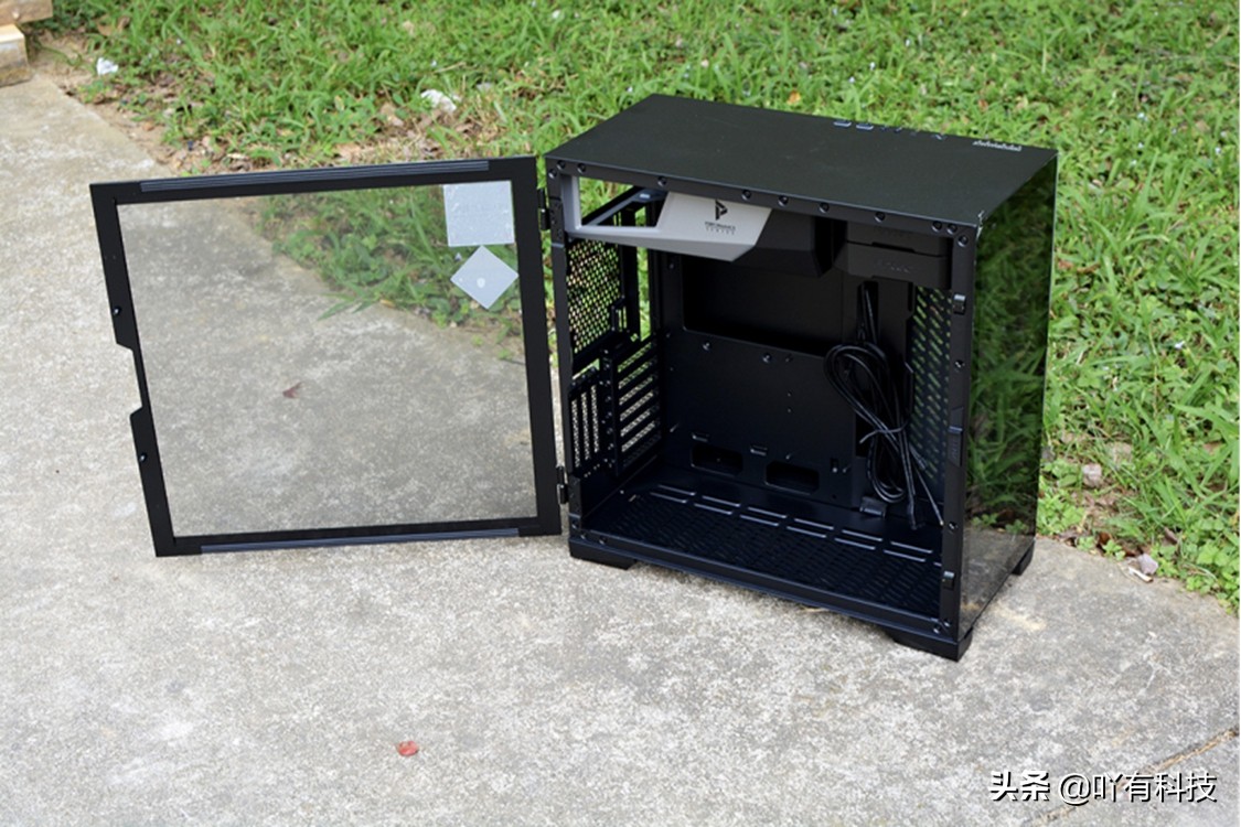 电脑小白自己装机,电脑小白零基础装机第一篇