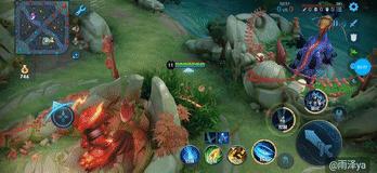 王者荣耀铠28赛季被削了吗,王者荣耀国服铠的强势期在哪里