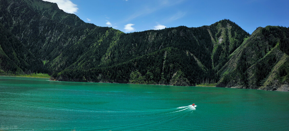 独库公路网红攻略,独库公路环线自驾游攻略