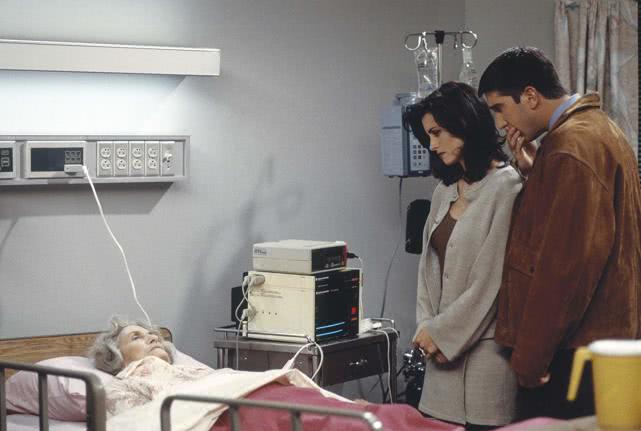 老友记钱德勒巅峰,老友记钱德勒为什么那么苍老