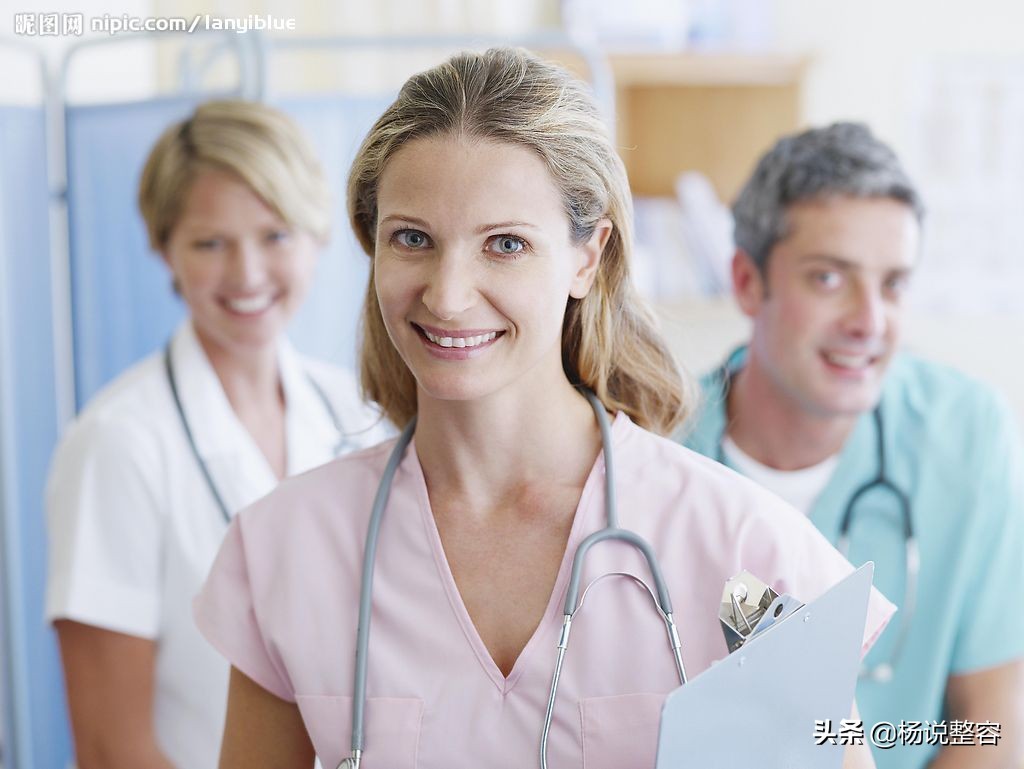 500元的微针和5000元的微针,线雕的优点和缺点