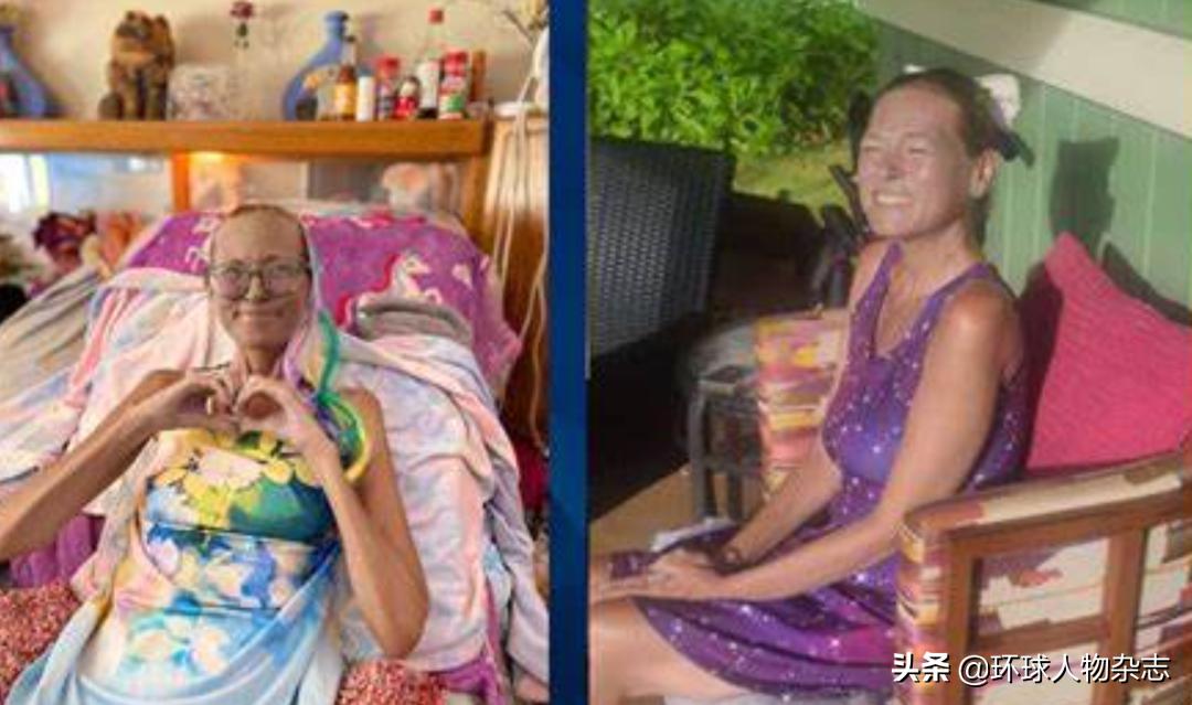 美*教邪**女头目惨死家中，长期*脑洗**、虐待信徒，号称“上帝之母”活了190亿年