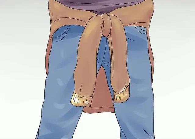 容易尿湿裤子怎么避免,尿湿裤子小妙招