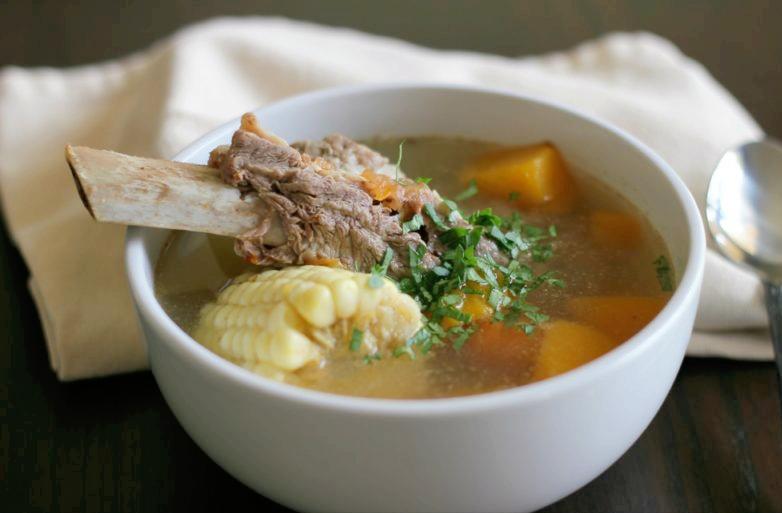 哥伦比亚美食图片,介绍下哥伦比亚的特色美食