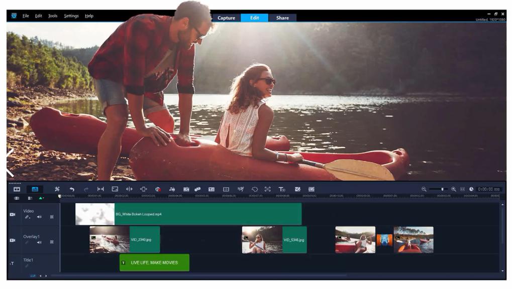 会声会影怎么处理模糊视频,会声会影模板打开闪退
