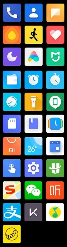 小米手表watchs1体验,小米手表s1体验