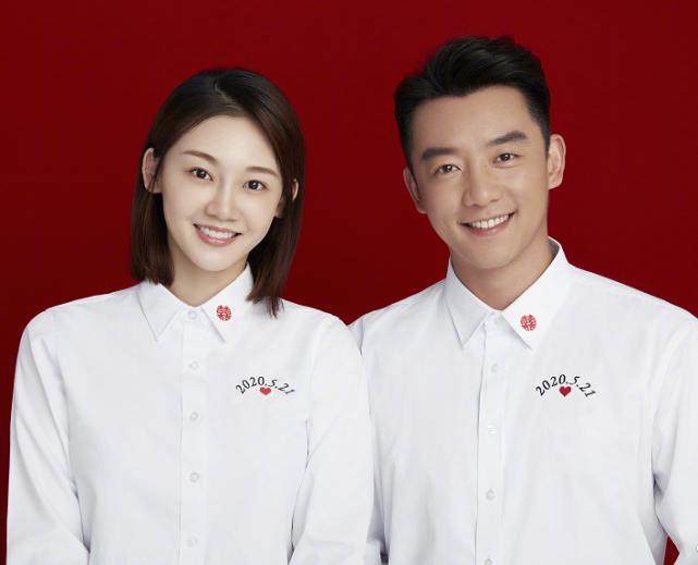 郑恺官宣杨颖的反应是什么,郑恺对杨颖前后态度差距