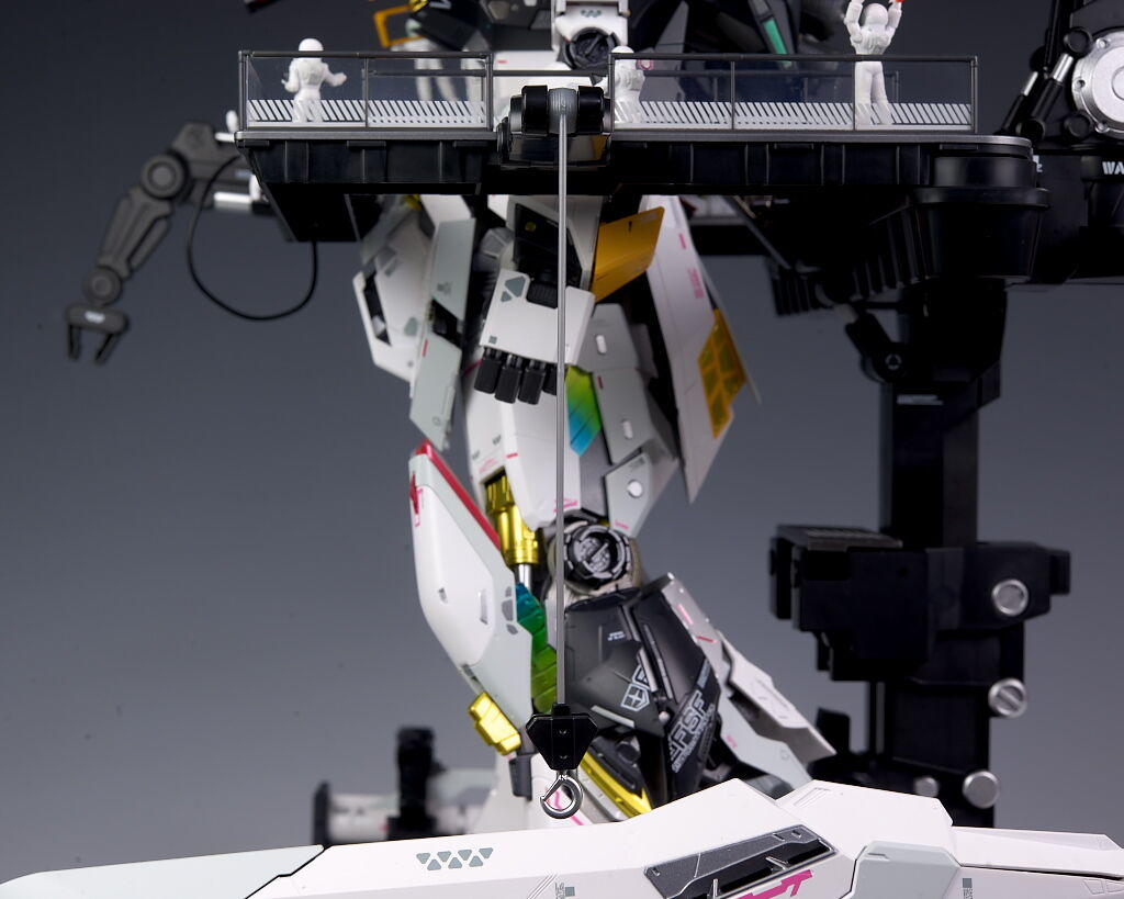 模玩评测揭皇榜,新人入坑模玩推荐