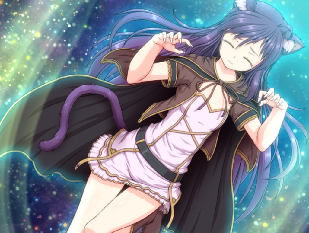 R18新作《冲突的意志》Steam特惠官方支持去和谐补丁