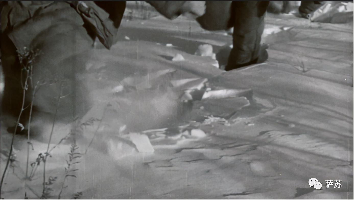 神了！电影拍不出的战争细节：志愿军战士用这招“活埋”美军坦克