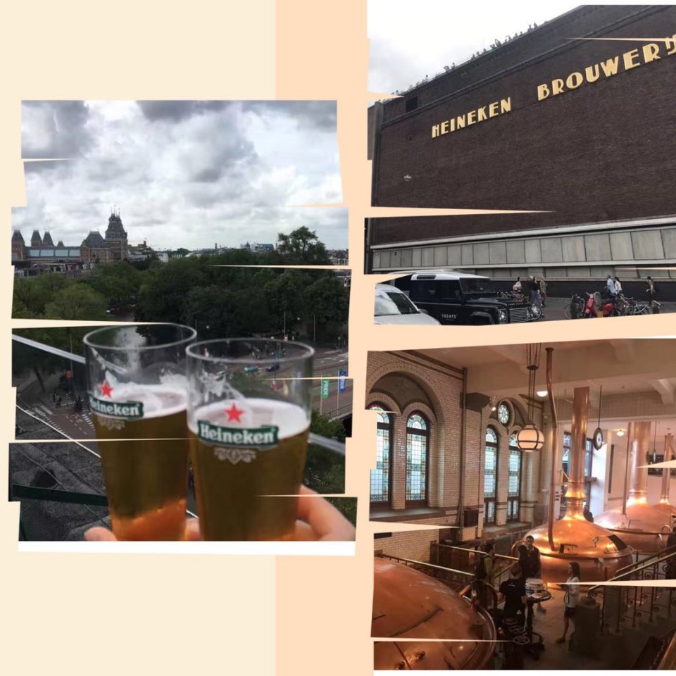 吸食*麻大**合法，*灯区红**明目张胆，荷兰为何还秩序井然，经济发达？