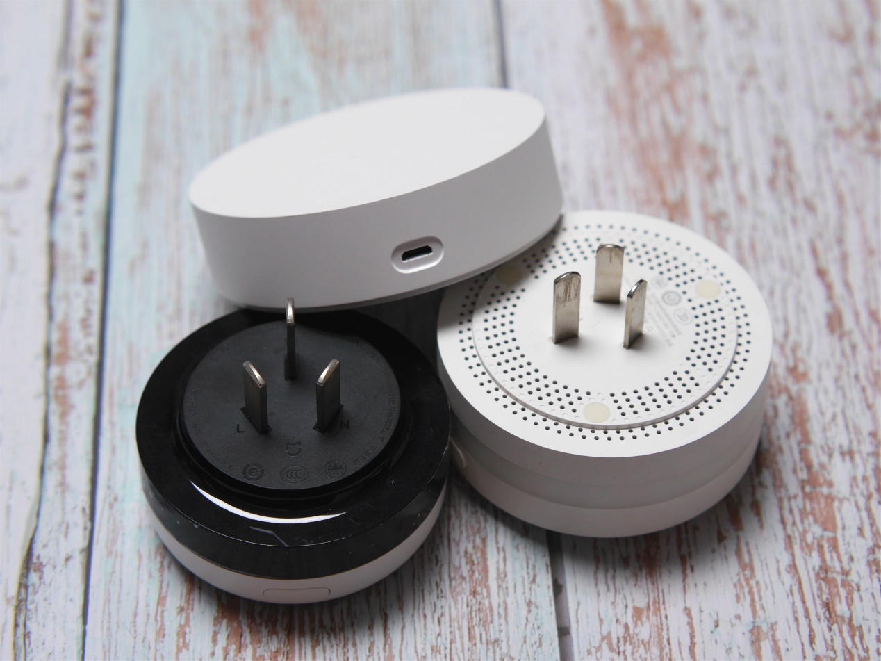 小米家智能网关,小米功能最全的网关