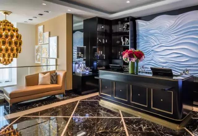 外滩华尔道夫酒店风格,曼谷华尔道夫酒店设计图