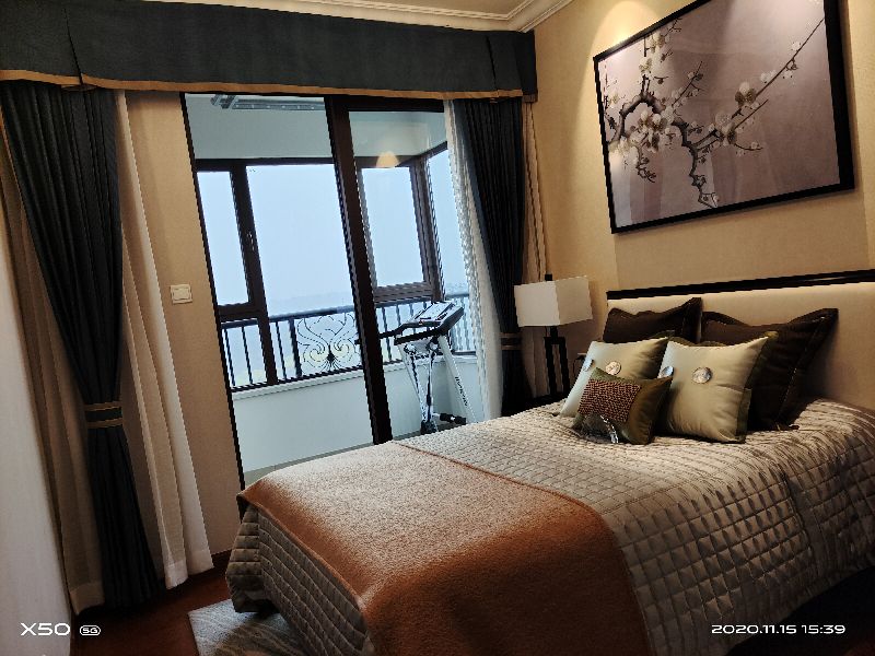 对于房地产行业的看法,对太原的评价