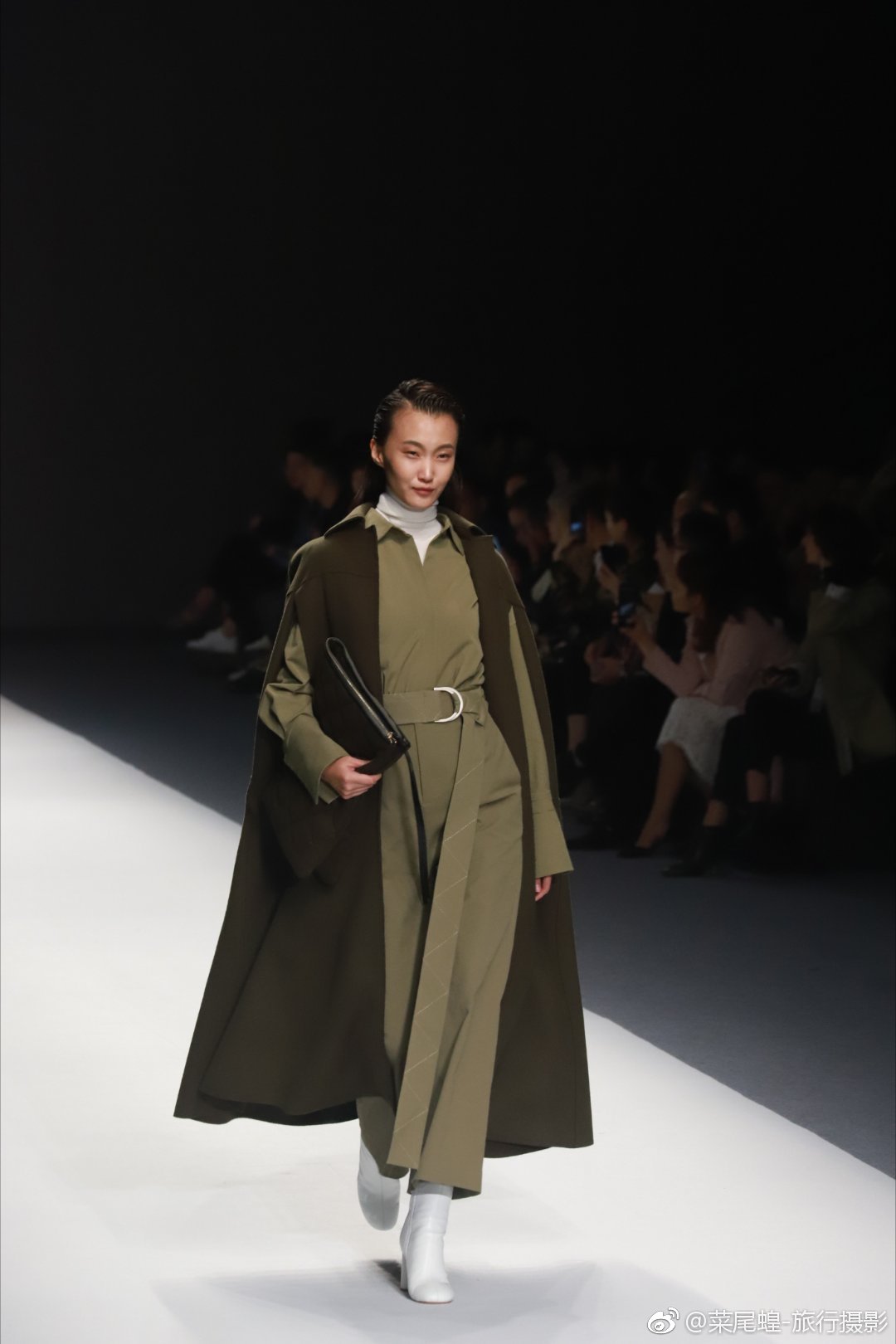 带你看深圳时装周,深圳时装周2019