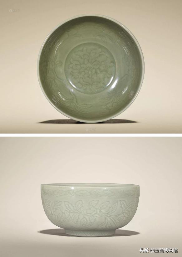 龙泉窑瓷器前十名,龙泉窑瓷器拍卖价格